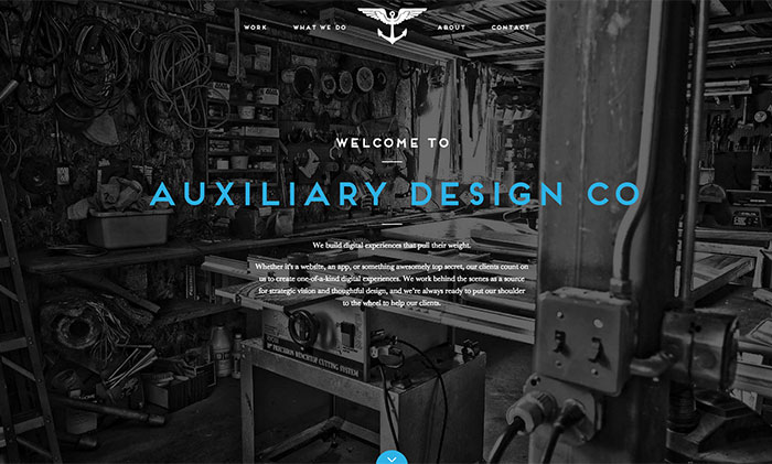 auxiliary-design