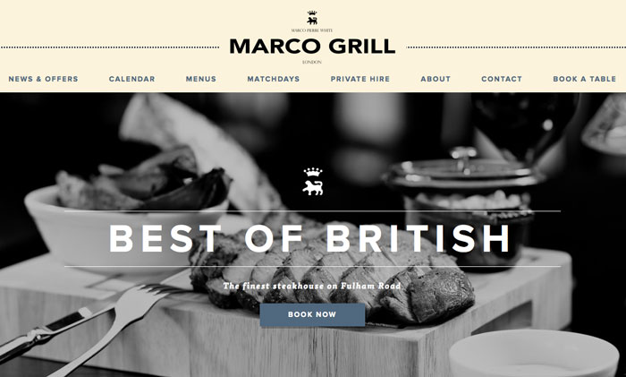 marcogrill