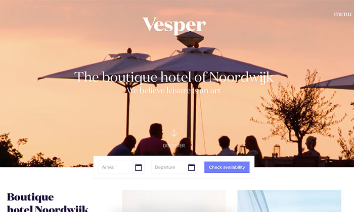 vesper-hotel